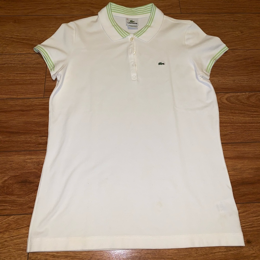 Women's Classic Fit Soft Cotton Polo Shirt
